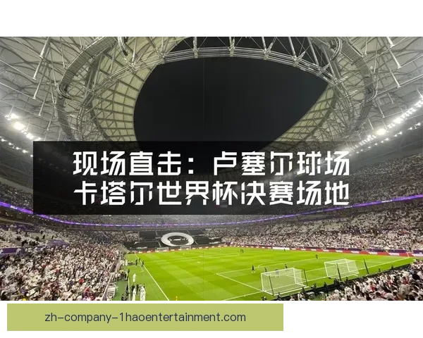 世界杯组委会确认球场全面覆盖高速WiFi保障观赛体验